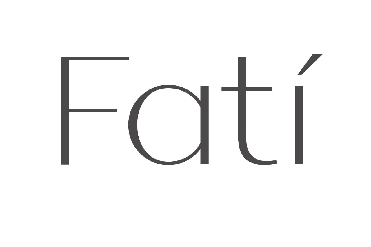 Fatí